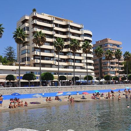 Appartamento Eden Roc II Marbella Camera foto