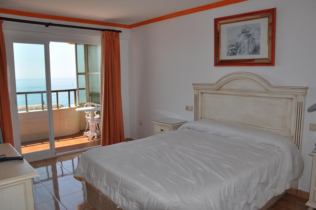Appartamento Eden Roc II Marbella Camera foto