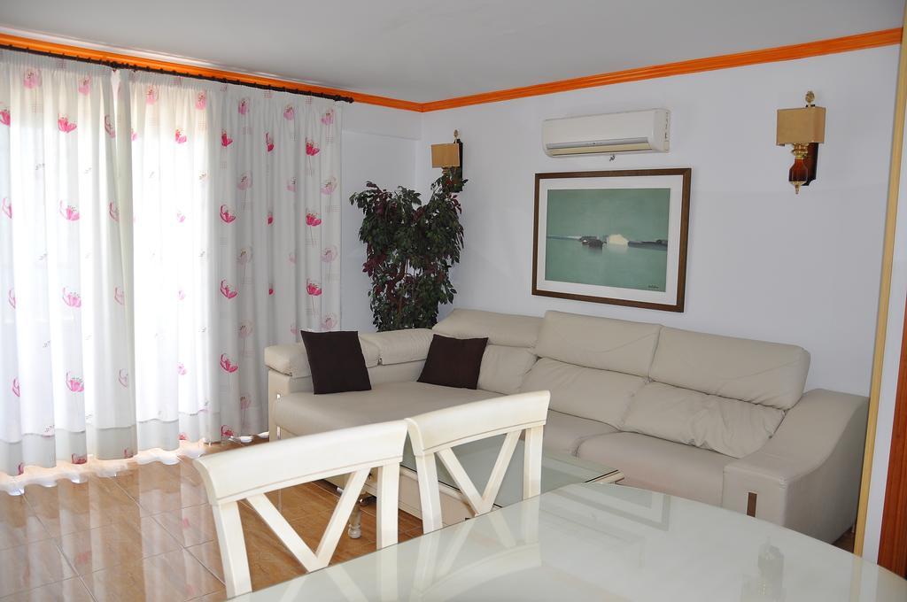 Appartamento Eden Roc II Marbella Camera foto