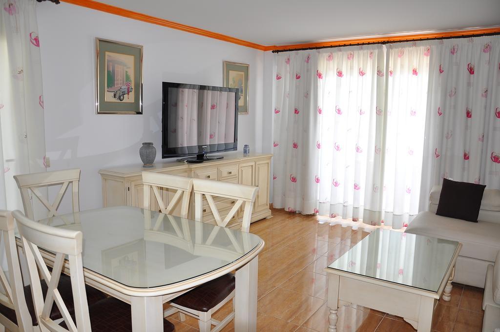 Appartamento Eden Roc II Marbella Camera foto