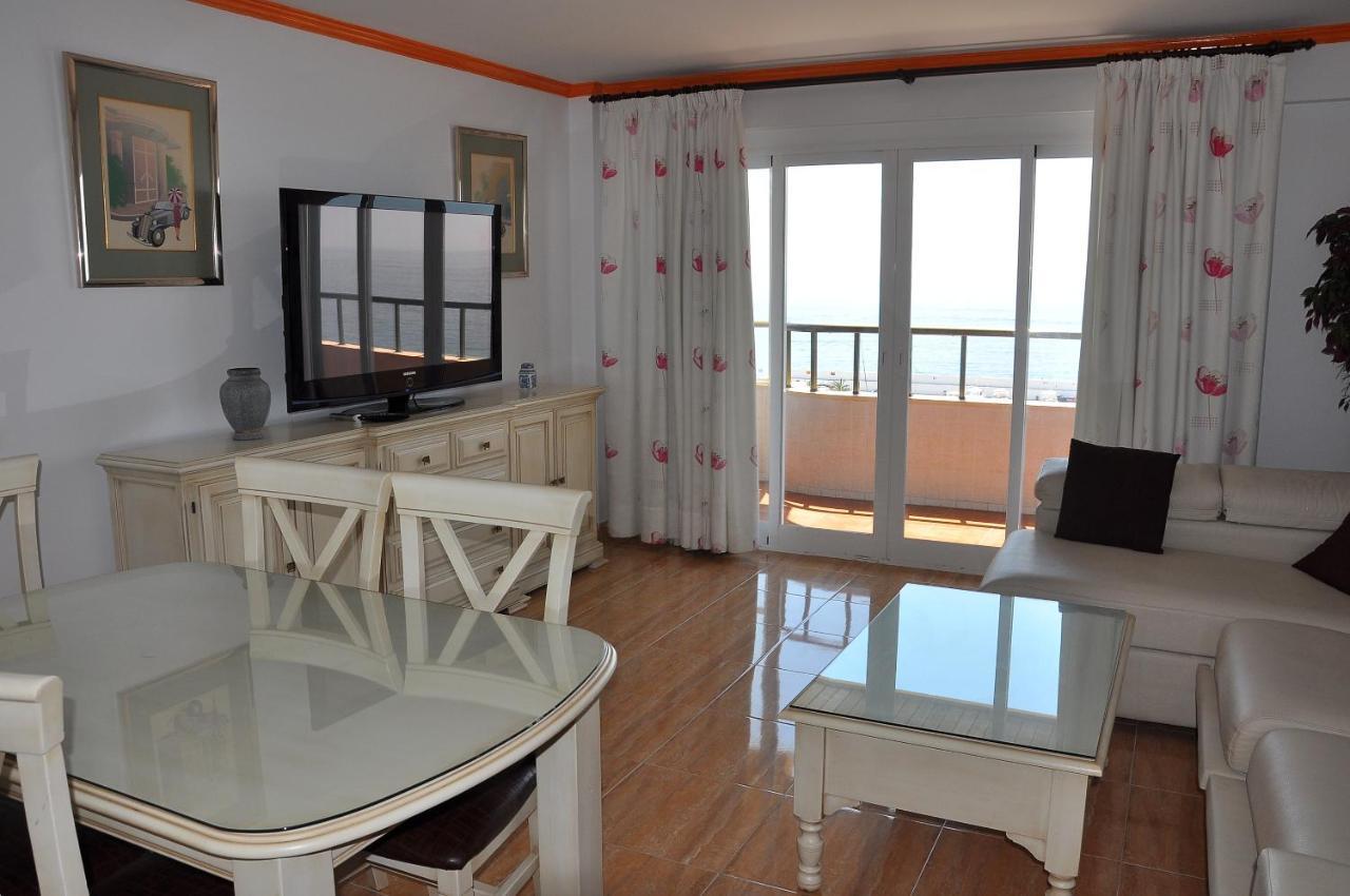 Appartamento Eden Roc II Marbella Esterno foto