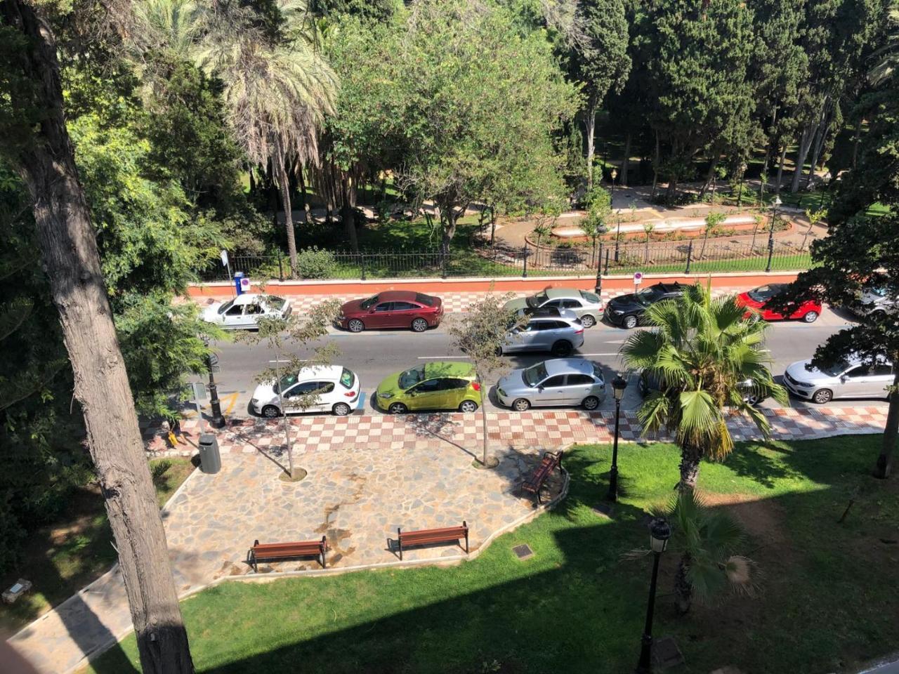 Appartamento Eden Roc II Marbella Esterno foto