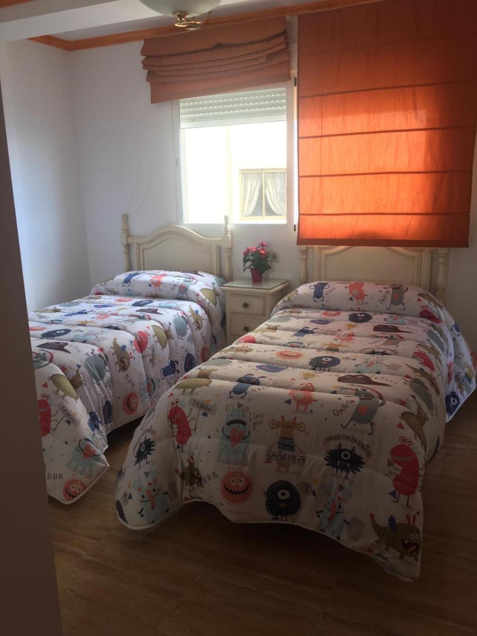 Appartamento Eden Roc II Marbella Esterno foto